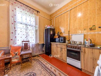 квартира по адресу Горная ул., 14