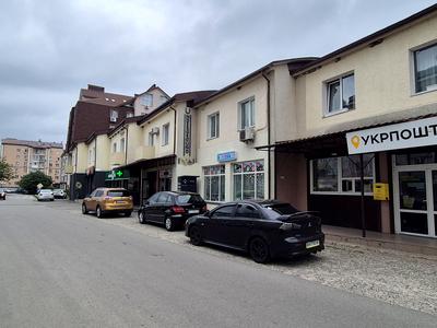 квартира за адресою с. Чубинське, Ювілейна, 5