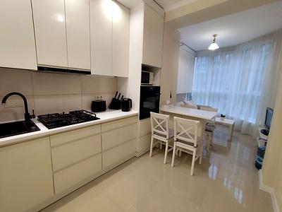 квартира по адресу Мартинова просп., 12
