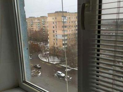 квартира по адресу Героев Украины ул. (Героїв Сталінграду), 16