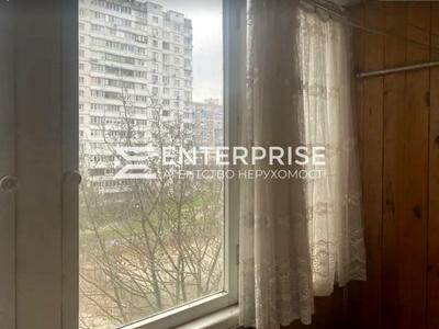 квартира за адресою Оноре де Бальзака вул., 18