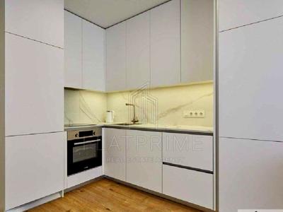 квартира за адресою Київ, Столичне шосе, 1