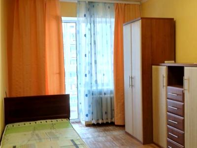 квартира по адресу Киев, Алексеевская ул., 11
