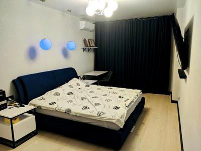 квартира по адресу Ясиноватский пер., 10