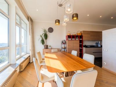квартира за адресою Кловський узвіз (Кловський), 7a
