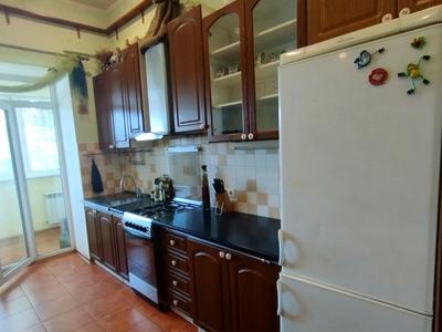 квартира за адресою Мольєра вул., 45