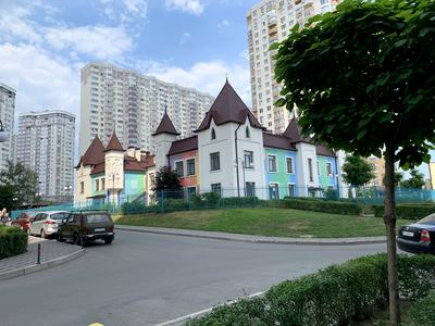 квартира за адресою В'ячеслава Чорновола вул., 3