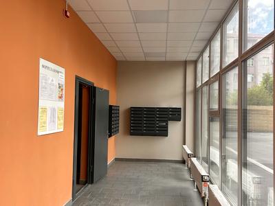 квартира за адресою Молочна вул. (Кірова), 52