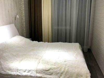 квартира по адресу Науки просп. (Ленина), 9д