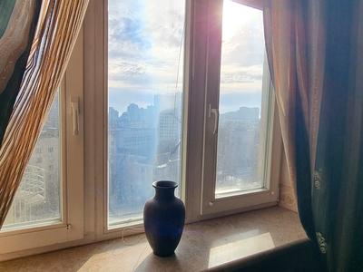 квартира за адресою Панаса Мирного вул., 17