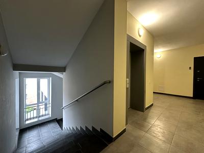 квартира за адресою Росьова вул., 18а