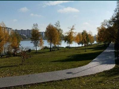 квартира за адресою Озерна вул., 4-А