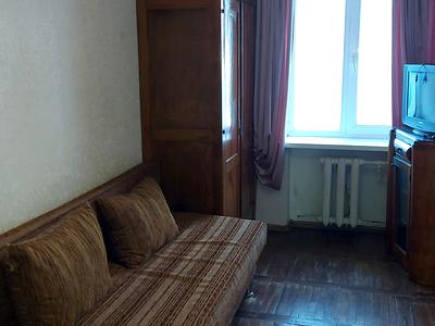 квартира по адресу Нивская ул., 3/5