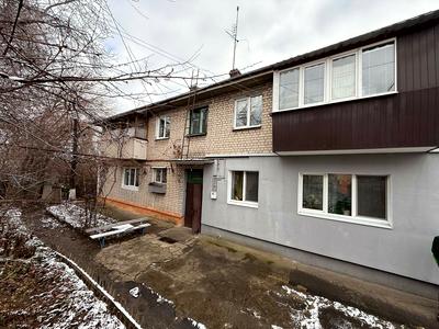 квартира за адресою 2-га Горяна вул., 48