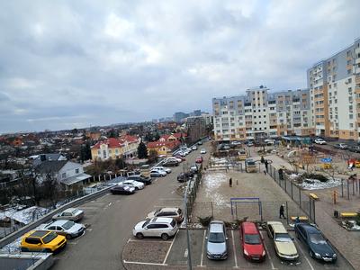 квартира по адресу Сергея Данченко ул., 28-Б