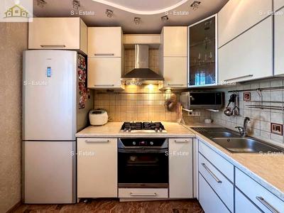 квартира по адресу Титаренковский пер., 1
