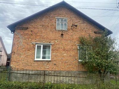 будинок за адресою Центральна, 23
