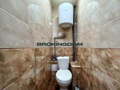 квартира за адресою Саксаганського вул., 89-А