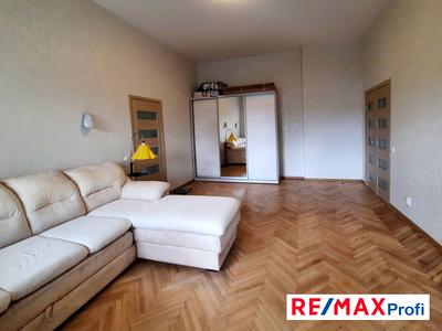 квартира за адресою Лютеранська вул., 8