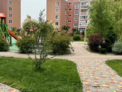квартира за адресою Лесі Українки бульв., 16