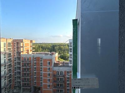 квартира за адресою вул. Роксоляни, 1