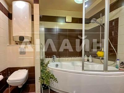 квартира по адресу Лобановского, 30
