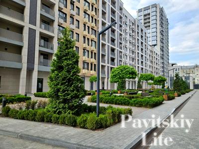 квартира за адресою Бульварно-Кудрявська вул. (Воровського), 17-Б