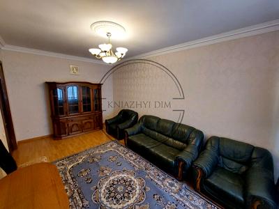 квартира за адресою Миколи Пимоненка вул., 4