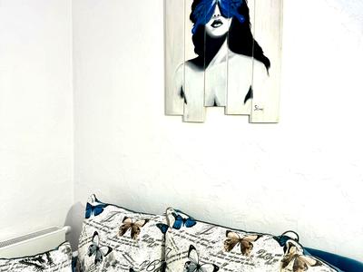 квартира за адресою Театральна вул., 5