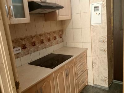 квартира по адресу Киргизская ул., 4
