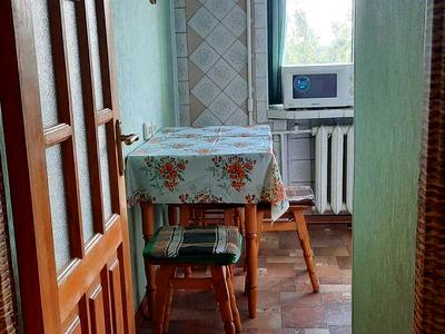 квартира по адресу Шолом-Алейхема ул., 1