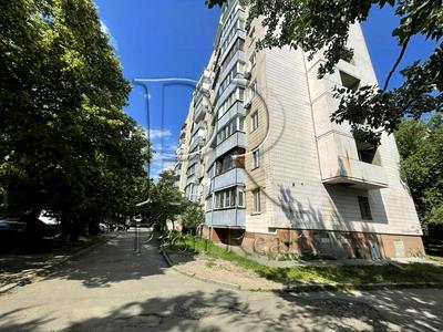 квартира по адресу Чугуевский пер., 13-А