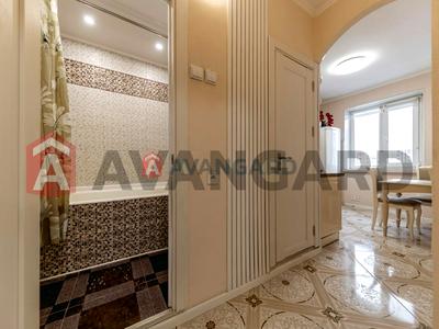 квартира за адресою Оноре де Бальзака вул., 54/21