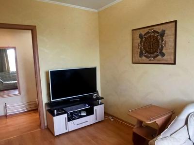 квартира по адресу Киев, Андрея Малышко ул., 9