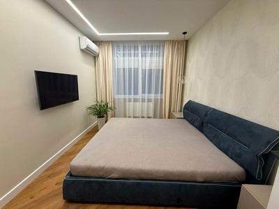 квартира по адресу Юнатская ул., 19