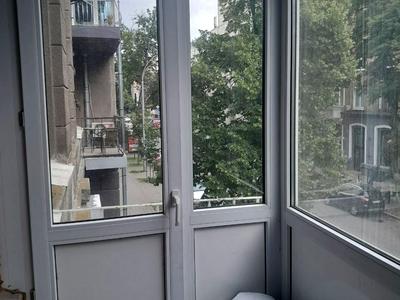 квартира за адресою Інститутська вул., 24/7