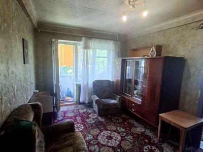 квартира по адресу Александра Поля просп. (Кірова), 35б