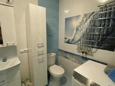 квартира за адресою Набережна Перемоги вул., 62А