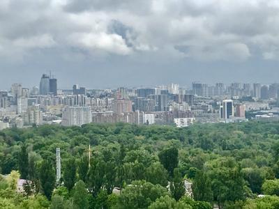 квартира за адресою Київ, Миколи Амосова вул., 4