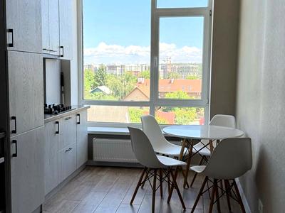 квартира за адресою Соборна вул., 9