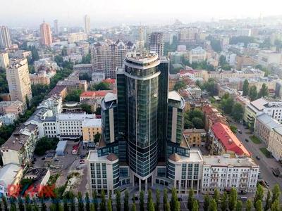 квартира по адресу Тараса Шевченко бульв., 30