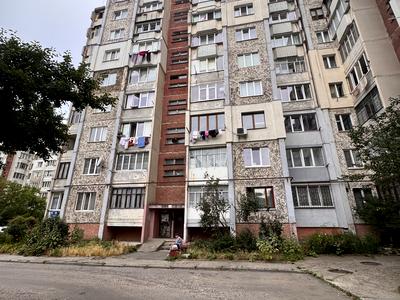 квартира за адресою Василя Симоненка вул., 34