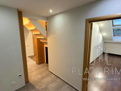 квартира по адресу Регенераторная ул., 4 к1