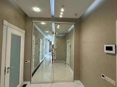 квартира по адресу Вышгородская ул., 45А4