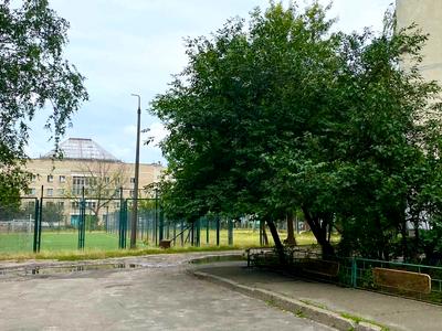 квартира за адресою Київ, Якуба Коласа вул., 13