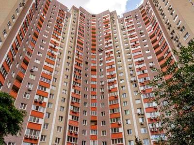 квартира по адресу Урловская ул., 34
