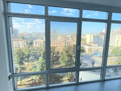 квартира по адресу Дмитрия Яворницкого просп. (Карла Маркса), 58