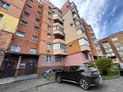 квартира за адресою Семена Антонця вул. (Балакіна), 9