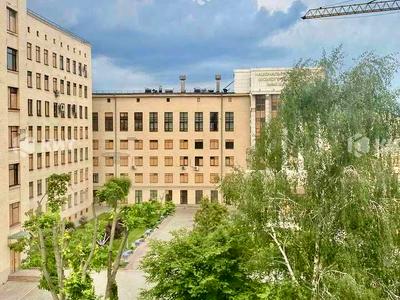 квартира по адресу Маршала Бажанова ул., 12