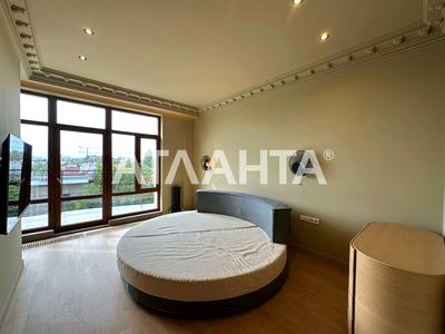 квартира за адресою Давида Бурлюка вул. (Гаршина), 5а